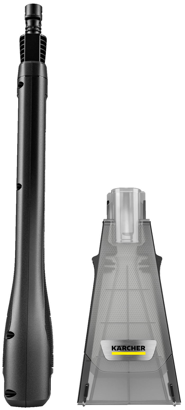 Kärcher eco!Booster 145 (K5) avant