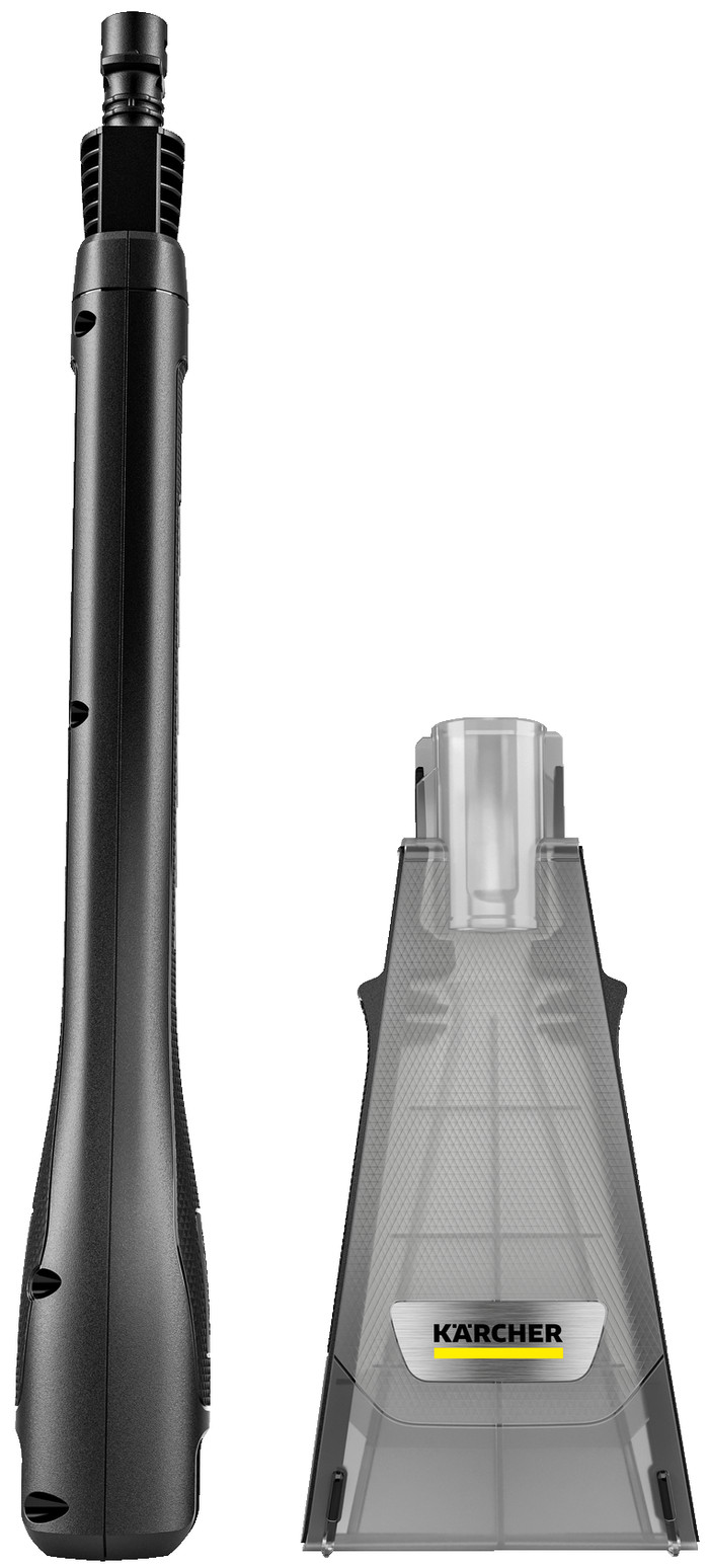 Kärcher eco!Booster 180 (K7) front