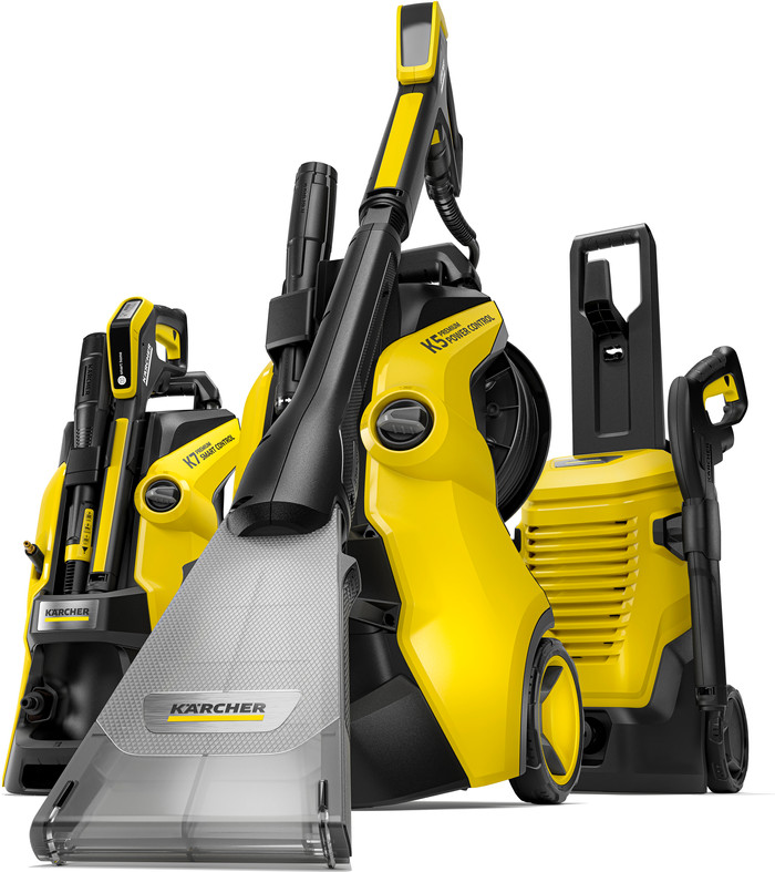 Kärcher eco!Booster 180 (K7) visual supplier