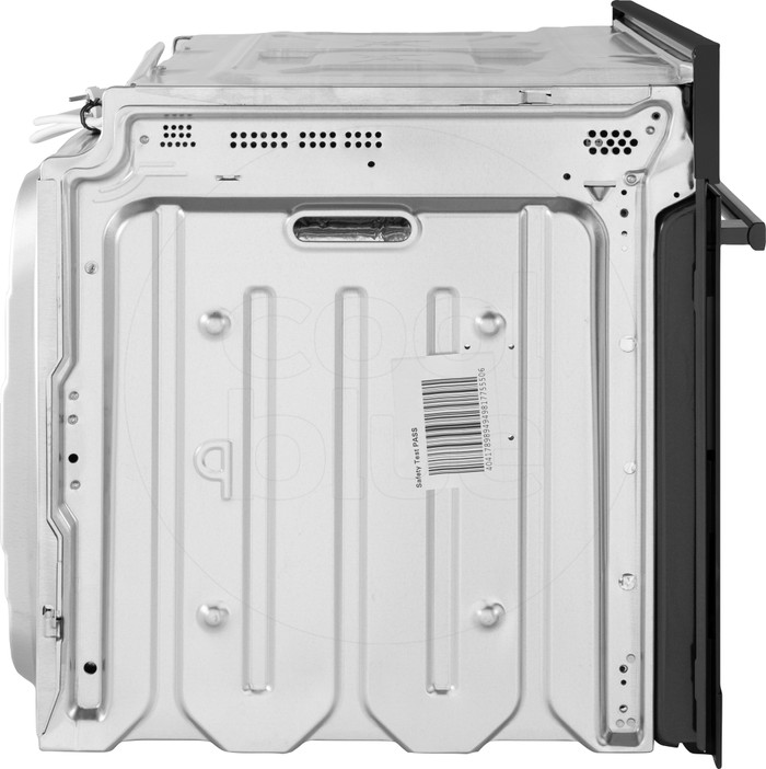 AEG BPB331061B SurroundCook côté gauche