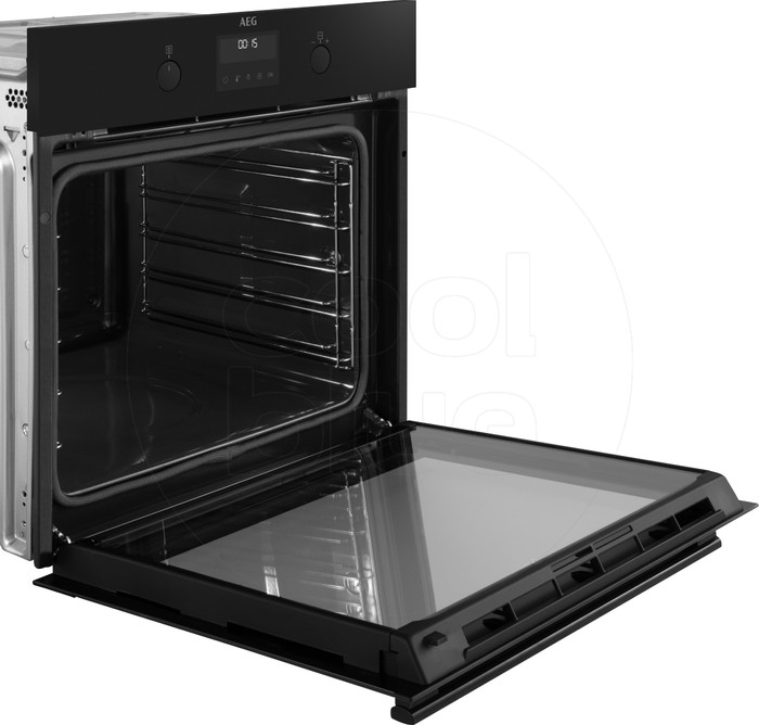 AEG BPB331061B SurroundCook détail