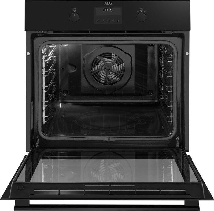 AEG BPB331061B SurroundCook intérieur