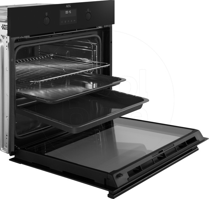 AEG BPB331061B SurroundCook détail