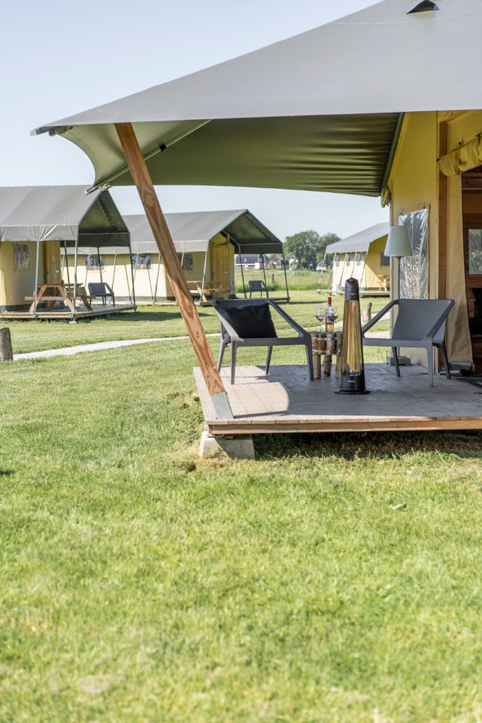 Eurom Q-Tower 1200 produit à l'usage