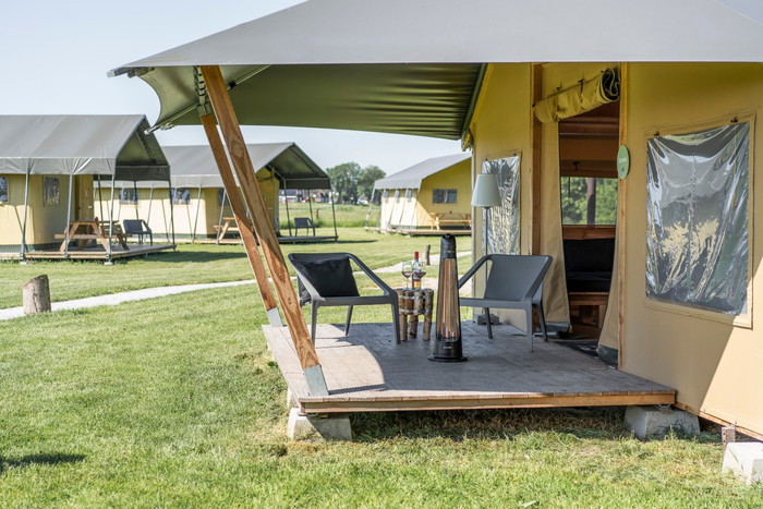 Eurom Q-Tower 1200 produit à l'usage