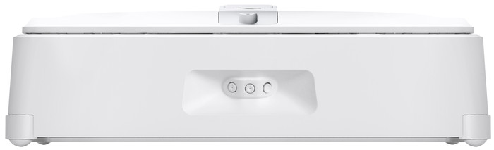 Ecovacs WINBOT W2 OMNI côté gauche