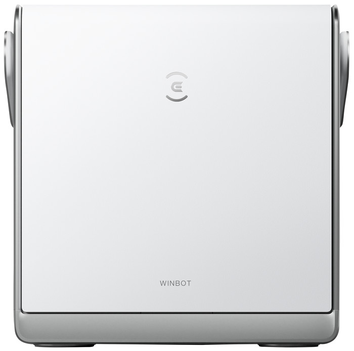 Ecovacs WINBOT W2 OMNI avant