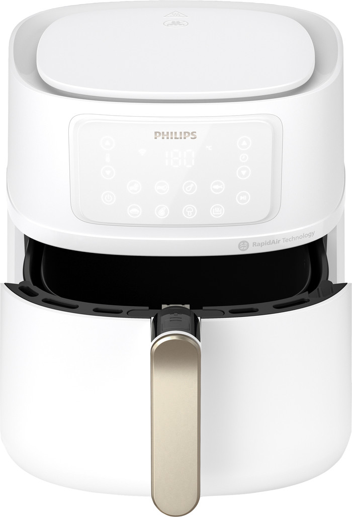 Philips Airfryer XXL Connected HD9285/00 avant