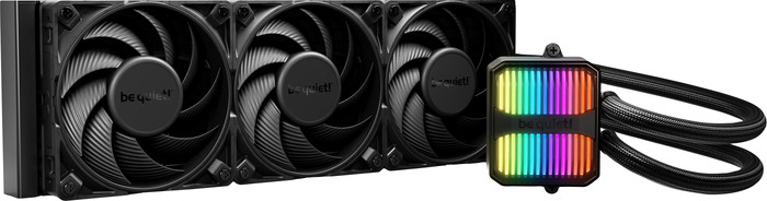 be quiet! SILENT LOOP 3 360mm Main Image