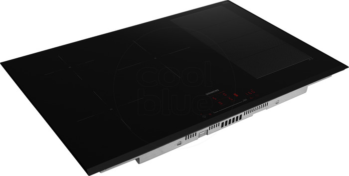 Siemens EX851HVC1E détail