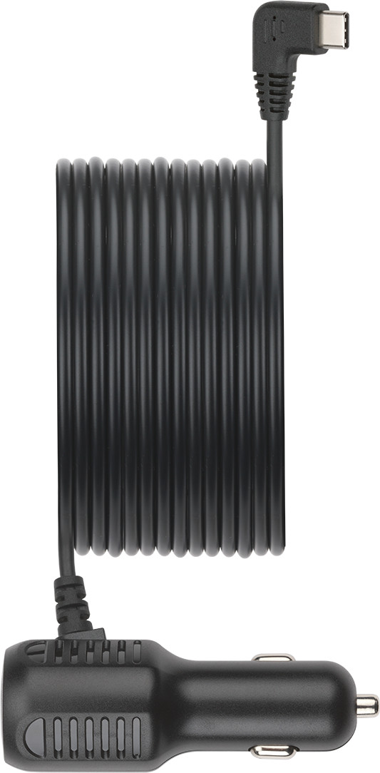 Mio MiVue C595W WiFi + GPS accessory