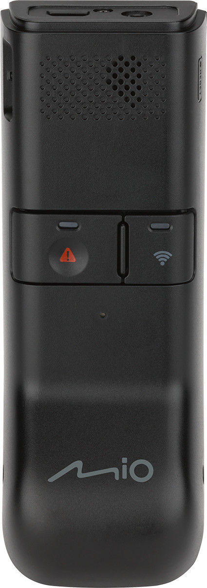 Mio MiVue J756DS Dual + Wifi + GPS arrière