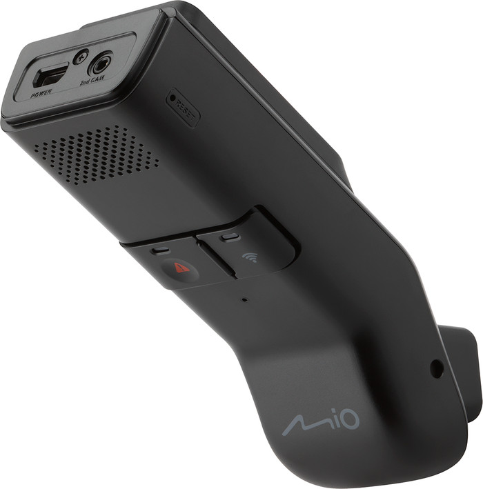 Mio MiVue J756DS Dual + Wifi + GPS arrière