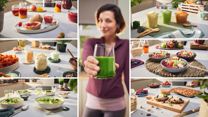 Bosch ErgoMaster serie 8 MSM8M936 product in gebruik