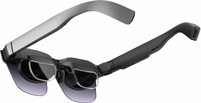 RayNeo Air 2 intérieur