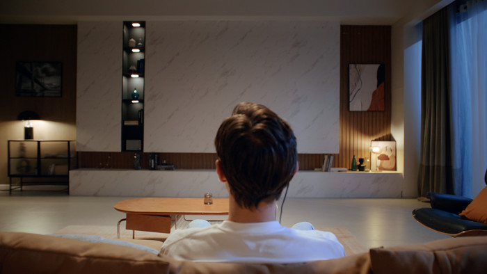 RayNeo Air 2 produit à l'usage