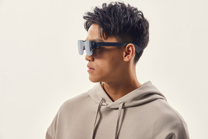 RayNeo Air 2 produit à l'usage