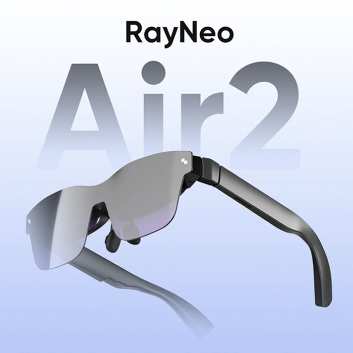 RayNeo Air 2 visuel fournisseur