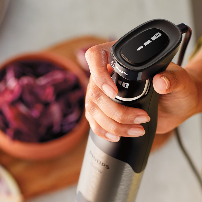 Philips HR2684/00 visuel fournisseur