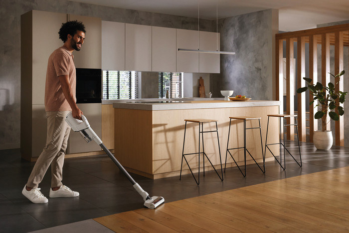 Miele Duoflex HX1 Hardfloor produit à l'usage