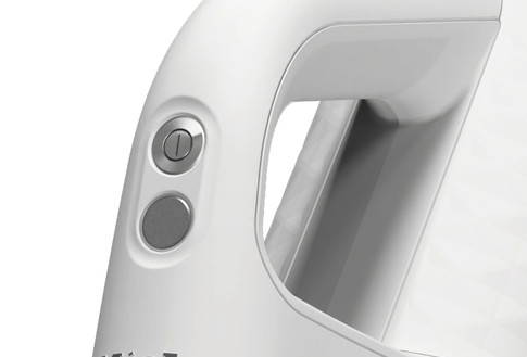 Miele Duoflex HX1 Hardfloor détail