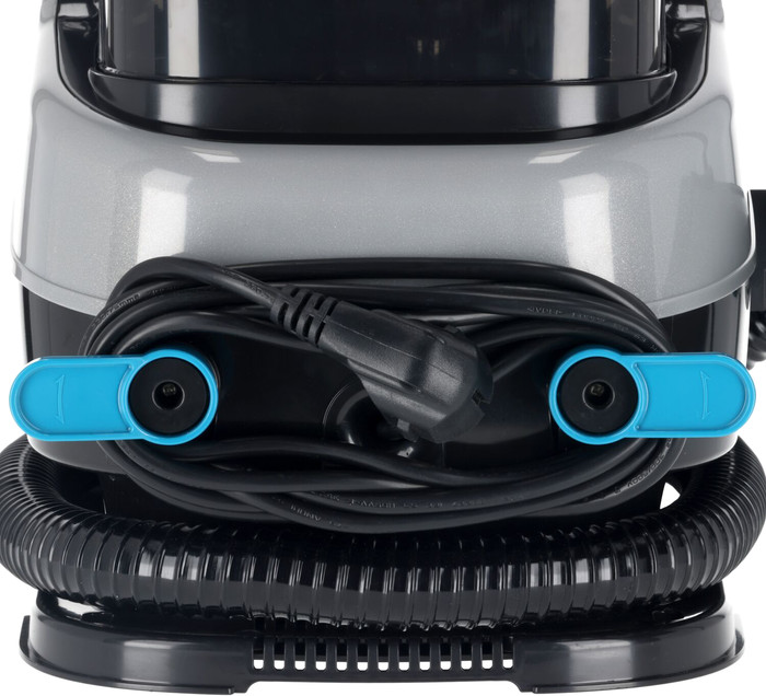 BLACK+DECKER BHSC1350CHS-QS back