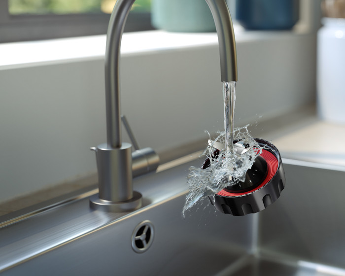 Philips HR3030/00 product in gebruik