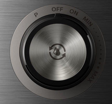 Philips HR3041/00 detail