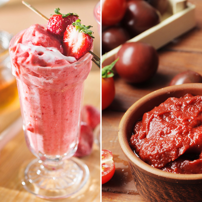 Philips HR3041/00 product in use