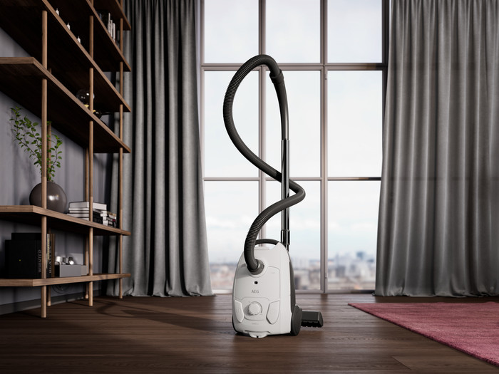 AEG AB51C2SW 5000 Clean visual supplier