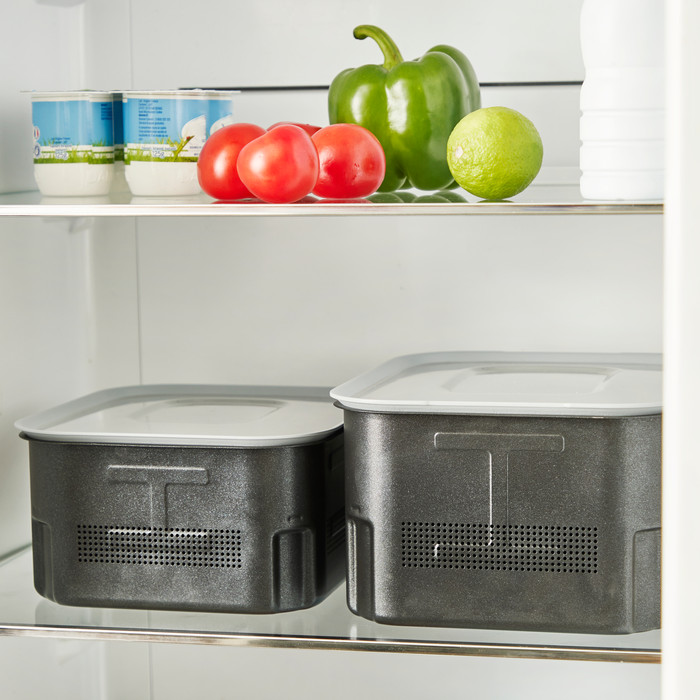 Tefal Easy Fry Crispy Dual Stack EY7528 visual leverancier