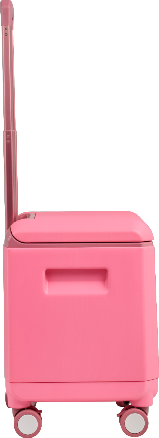 Igloo Tag Along Too Spinner 360 Pink avant