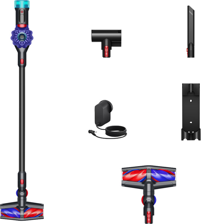 Dyson V10 Konical accessoire