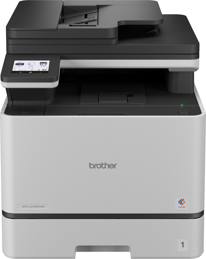 Brother MFC-L8730CDW voorkant