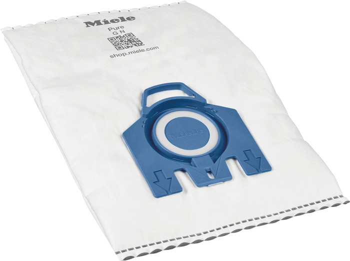 Miele GN HyClean Pure (4 units) right side