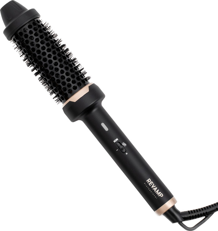 Revamp Progloss Big Round Brush BR-1400A avant