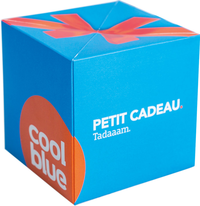 Fryer Gift Card of 10 euros (French version) front