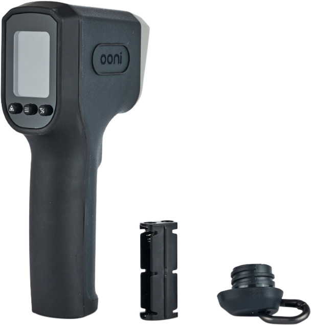 Ooni Thermometer Infrared accessory