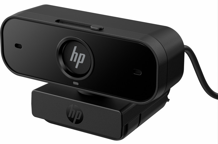 HP 430 Full HD Webcam rechterkant