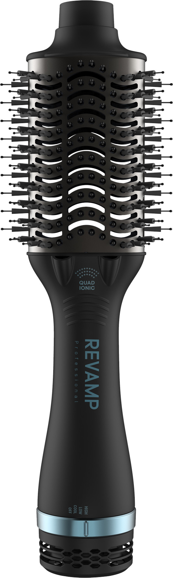 Revamp Progloss Perfect Blow Dry Airstyler DR-2000 rechterkant