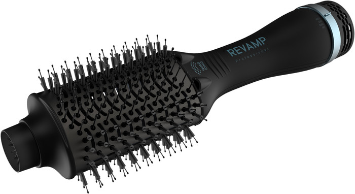 Revamp Progloss Perfect Blow Dry Airstyler DR-2000 linkerkant