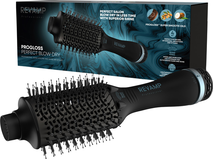 Revamp Progloss Perfect Blow Dry Airstyler DR-2000 verpakking