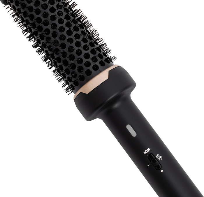 Revamp Progloss Big Round Brush BR-1400A détail