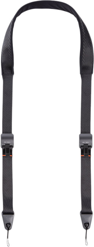 PGYTECH Bandoulière Noir Main Image