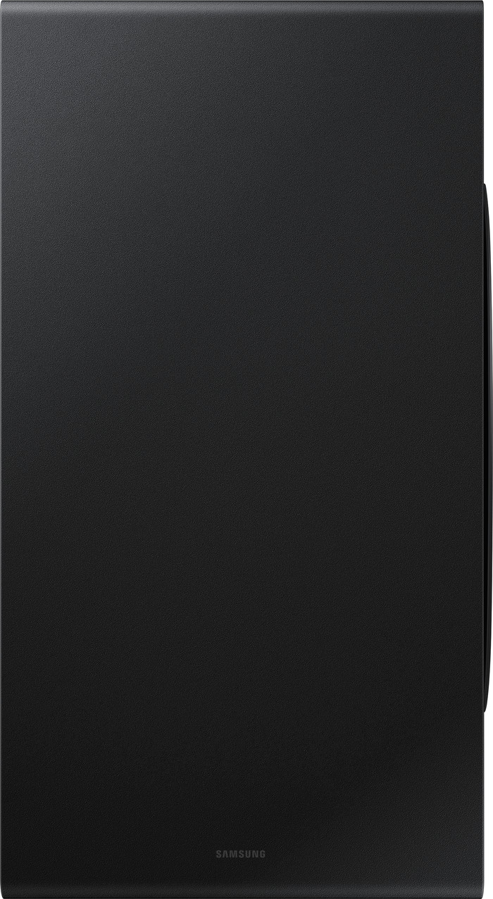 Samsung Neo QLED 8K 85QN800D (2024) + Samsung HW-Q990D (2024) back