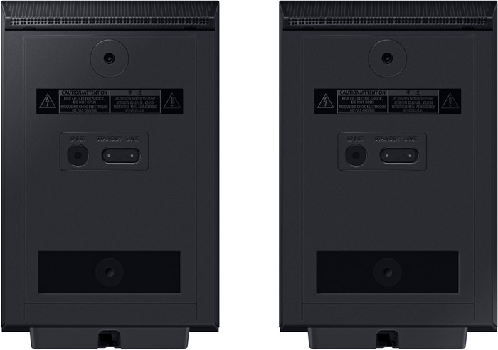 Samsung HW-Q930D (2024) arrière