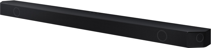 Samsung Neo QLED 4K 55QN86D (2024) + Soundbar linkerkant