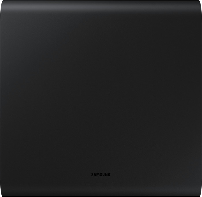 Samsung The Frame 65LS03D (2024) + Samsung HW-S800D Black front