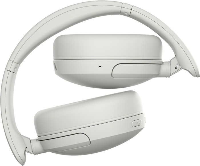 Sony WH-CH735N White detail
