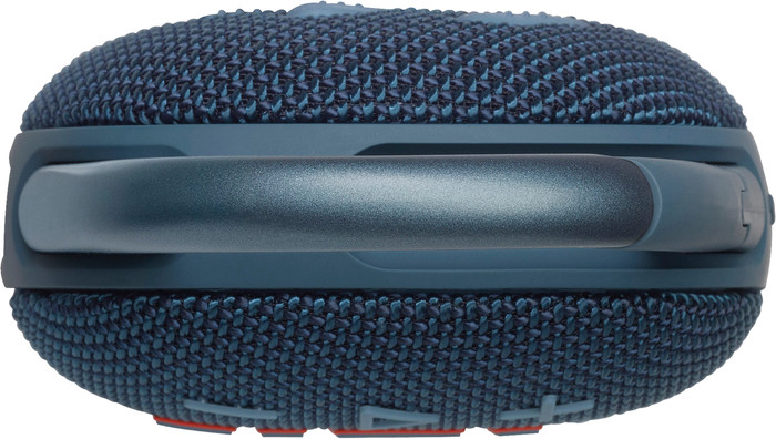 JBL Clip 5 Blue 3-pack top